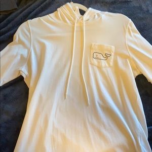 Vineyard Vines Long Sleeve Hoodie